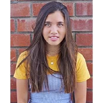 Marissa Grace - Age, Bio, Birthdate, Family, Networth & More