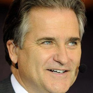Steve Mariucci Biography