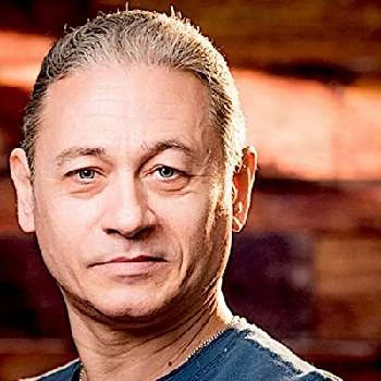 Marius Iliescu - Age, Wiki, Birthdate, Bio, Networth, Family & More