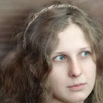 Mariya Alyokhina - Biography, Birthdate, Family, Networth & More