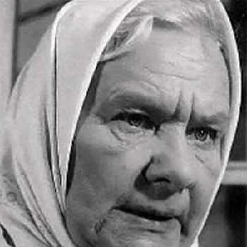 Mariya Kravchunovskaya - Profession, Biography, Birthdate, Family, Wiki & More