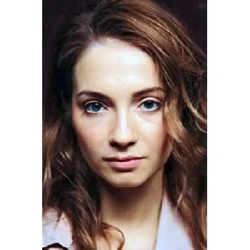 Mariya Lugovaya Biography