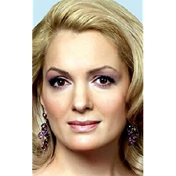 Mariya Poroshina - Age, Bio, Birthdate, Family, Networth & More