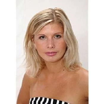 Mariya Tsvetkova Biography
