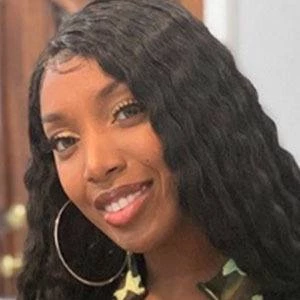 Crisana Mariyah Biography