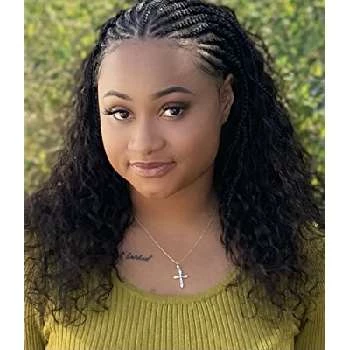 Mariyah Korin - Age, Bio, Birthdate, Family, Networth & More