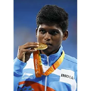 Mariyappan Thangavelu - Age, Bio, Birthdate, Family, Networth & More