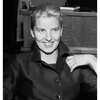 Marjorie Durant Biography
