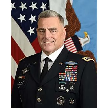 Mark A. Milley - Networth, Bio, Birthdate, Age, Family & More