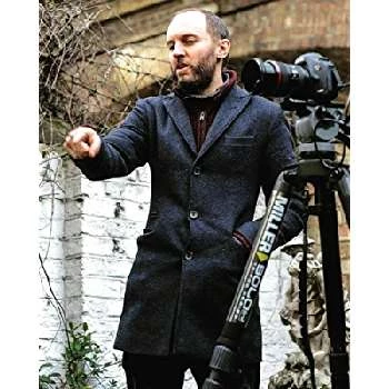 Mark A.C. Brown - Age, Bio, Birthdate, Family, Networth & More