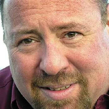 Mark Alan Ziegler - Age, Bio, Birthdate, Family, Networth & More