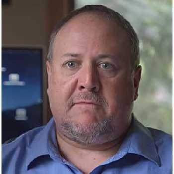 Mark Alesia - Age, Bio, Birthdate, Family, Networth & More