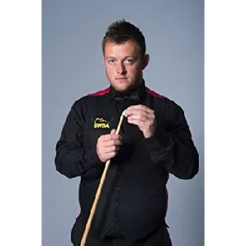 Mark Allen Biography
