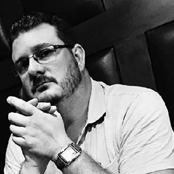 Mark Anthony Del Negro - Age, Bio, Birthdate, Family, Networth & More