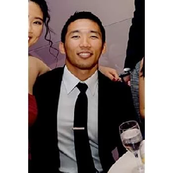 Mark Anthony Ly - Age, Bio, Birthdate, Family, Networth & More