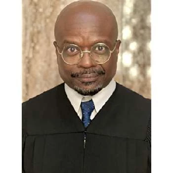 Mark Anthony Williams Biography