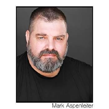 Mark Aspenleiter Biography