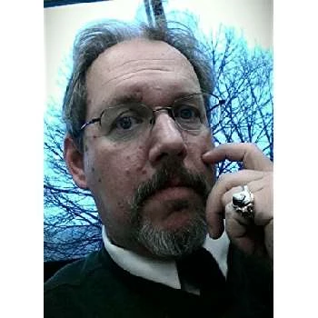Mark Bacus Biography