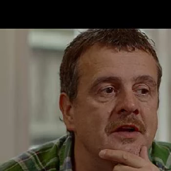 Mark Billingham Biography