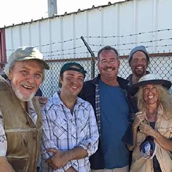 Mark Blockovich - Age, Bio, Birthdate, Family, Networth & More