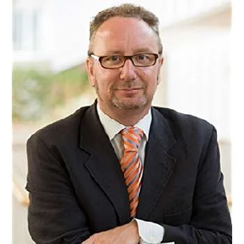 Mark Blyth - Age, Bio, Birthdate, Family, Networth & More