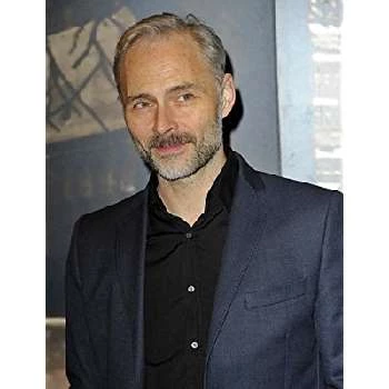 Mark Bonnar Biography