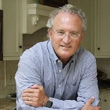 Mark Bowden Biography