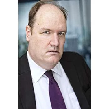 Mark Bowen Biography