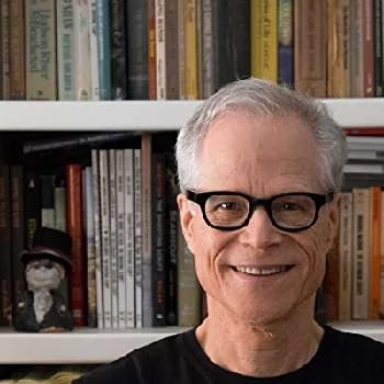 Mark Bruce Rosin - Adderess, Bio, Birthdate, Family, Wiki & More