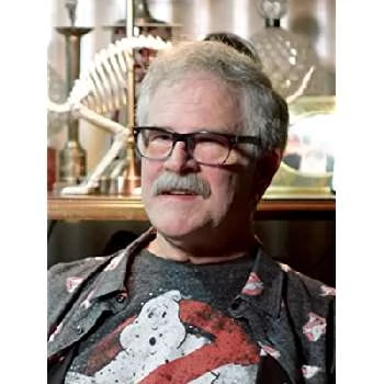 Mark Bryan Wilson - Birthday, Bio, Wiki, Family, Networth & More