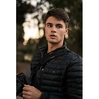 Mark Burnham - Age, Bio, Birthdate, Family, Networth & More