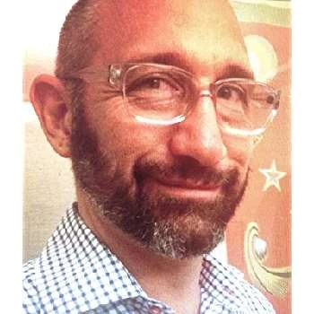 Mark Burton - Age, Bio, Birthdate, Family, Networth & More