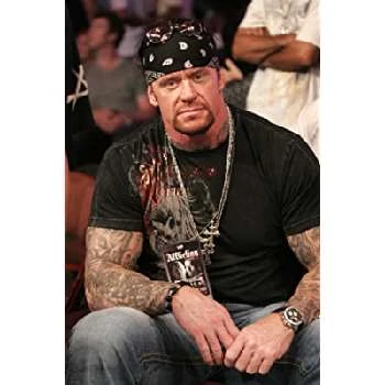 Mark Calaway - Age, WIki, Birthday, Family, Networth & More