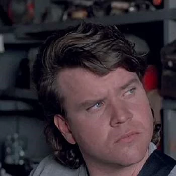 Mark Chandler Bailey - Age, Bio, Birthdate, Family, Networth & More