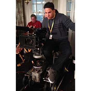 Mark Christopher Boyd - Age, Bio, Birthdate, Family, Networth & More