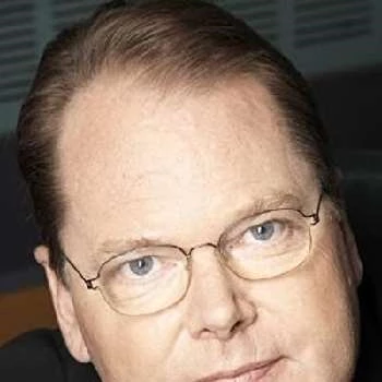 Mark Colvin Biography
