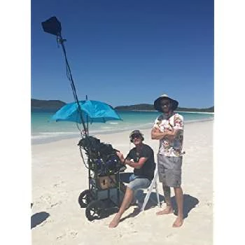 Mark Cornish - Age, Bio, Birthdate, Family, Networth & More