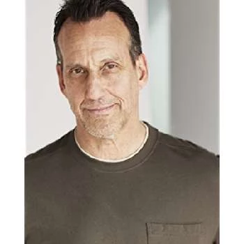 Mark Craig Biography