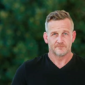 Mark Crump - Age, Bio, Birthdate, Family, Networth & More