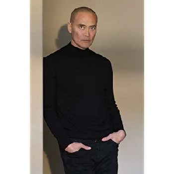 Mark Dacascos Biography