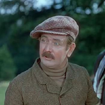 Mark Daly Biography