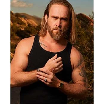 Mark DeLisle - Age, Bio, Birthdate, Family, Networth & More