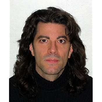 Mark DeSimone Biography