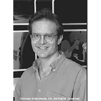 Mark Dindal Biography