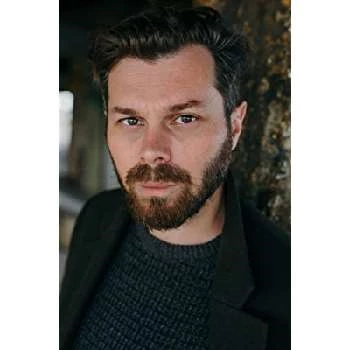 Mark Finbow Biography