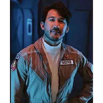 Mark Fischbach Biography