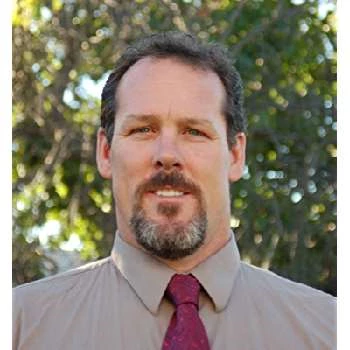 Mark Ginther Biography