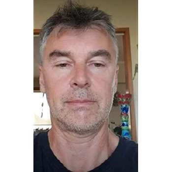 Mark Gladwin - Age, Bio, Birthdate, Family, Networth & More