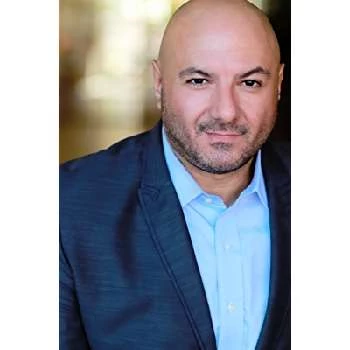 Mark Haddad - Age, Bio, Birthdate, Family, Networth & More