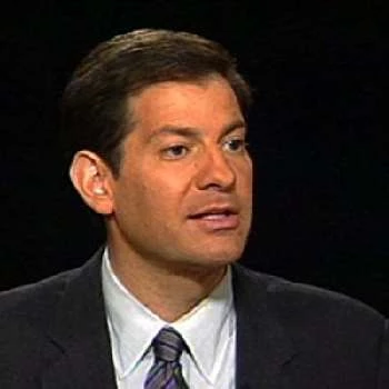 Mark Halperin Biography